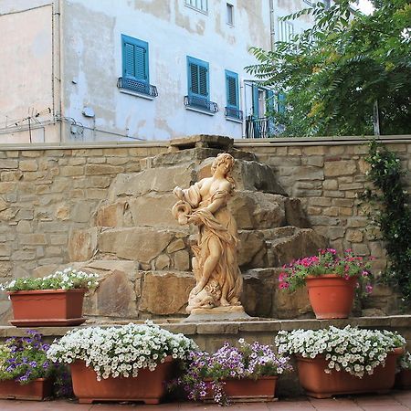 Hotel Ristorante Mariano Stigliano  エクステリア 写真